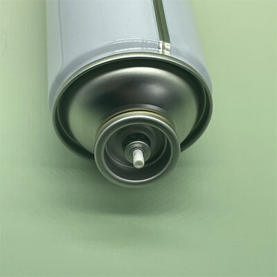 خرید نفخ کننده تایر پریمیوم 1 اینچی با سوپاپ آئروسل برای تعمیرات اضطراری سریع و کارآمد تولید آنلاین