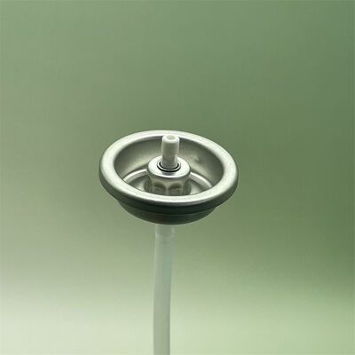 خرید شیر دقیق 1 اینچی ممتاز برای سیستم‌های آئروسل اضطراری باد کننده تایر تولید آنلاین