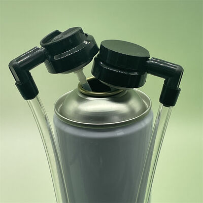 خرید دریچه اسپری تعمیرات لاستیک با نوزل، دریچه مهر و موم اضطراری لاستیک، دریچه نوزل تعمیرات لاستیک جهانی برای تعمیرات اضطراری خودرو تولید آنلاین