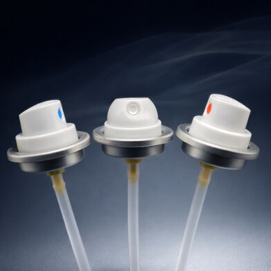 خرید دریچه مه نازک با عملکرد بالا برای اسپری های تازه کننده هوای بزرگ تولید آنلاین