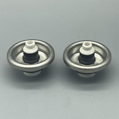 خرید شیر فوم PU با ساقه کوتاه، dispensing کننده فوم صرفه جویی در فضا برای درزگیری پنجره و درب تولید آنلاین