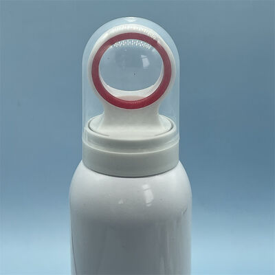 خرید دریچه اسپری ضد آفتاب آئروسل، دریچه اسپری قابل حمل محافظ UV برای استفاده در فضای باز و روزمره، دریچه دقیق توزیع ضد آفتاب تولید آنلاین