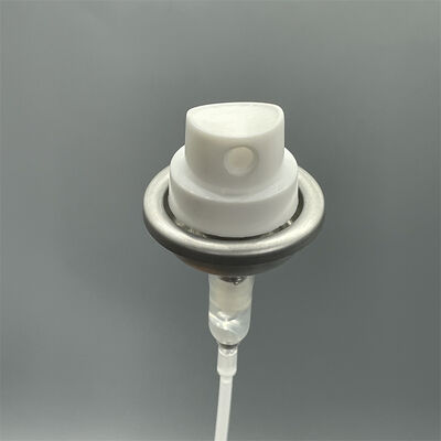 خرید پمپ اسپری ریز برای محصولات مراقبت از پوست، مو و مراقبت شخصی تولید آنلاین