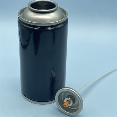 خرید دریچه های آروسول ضد عطر سنگین که برای عملکرد قابل اعتماد و یکنواخت اسپری طراحی شده اند تولید آنلاین