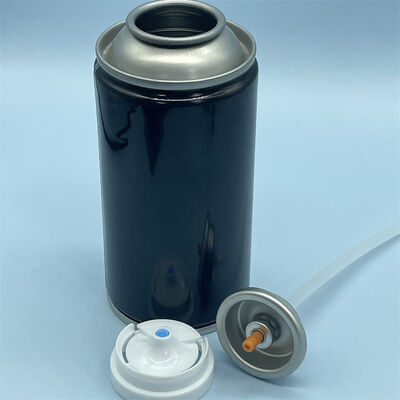 خرید شیر اسپری دئودورانت سنگین برای خروجی اسپری پایدار و قابل اعتماد تولید آنلاین