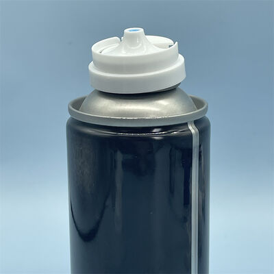 خرید شیر آئروسل سنگین برای کاربردهای دئودورانت با عملکرد اسپری پایدار تولید آنلاین