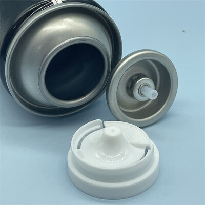 خرید دریچه اسپری ضد باکتری با دوام طولانی برای استفاده یکبار در اتومبیل ها و اتاق ها تولید آنلاین