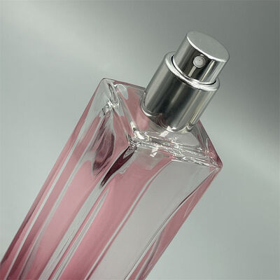 خرید دفترچه راهنما اسپری بطری عطر Fine Mist Pump Fragrance Sprayer Avtomizer برای بطری های آرایشی و عطر استفاده شخصی روزانه تولید آنلاین