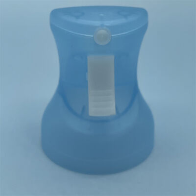 خرید دریچه اسپری خوشبو کننده هوای خانگی با محرک پلاستیکی بادوام تولید آنلاین