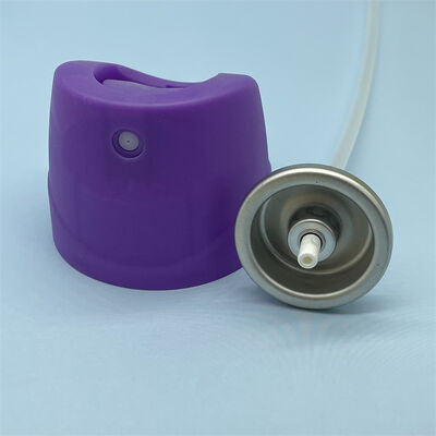 خرید شیر خوشبو کننده هوای اسپری پیوسته با فعال کننده اسپری ریز تولید آنلاین