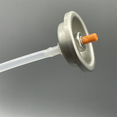 خرید دریچه اسپری فوم درجه صنعتی برای راه حل های تمیز کردن تهویه مطبوع تولید آنلاین