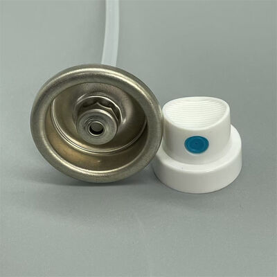 خرید دریچه اسپری رنگ خودرو زنانه با عملکرد پاشش صاف و یکنواخت تولید آنلاین