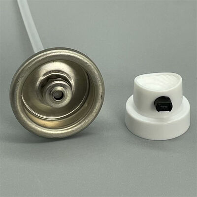 خرید توزیع آروسول با دقت با MDF Kit Valve Actuator تولید آنلاین