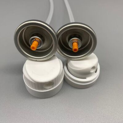 خرید دریچه آئروسل شامپو خشک برای کاربرد ریشه و حجم دهی هدفمند تولید آنلاین