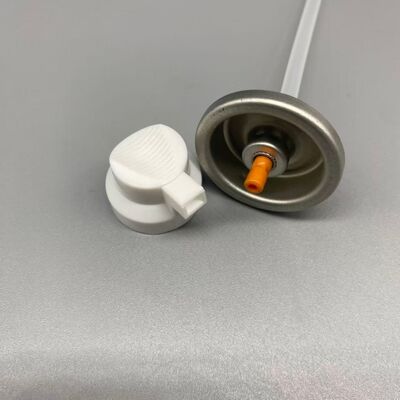 خرید شیر اسپری آئروسل شامپو خشک با محلول پخش کننده پودر با ظرفیت بالا تولید آنلاین