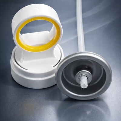 خرید دریچه اسپری ضد آفتاب دقیق برای کاربرد چند زاویه ای تولید آنلاین