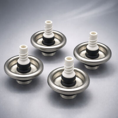 خرید دریچه توزیع فوم PU دقیق برای مهر و عایق تولید آنلاین