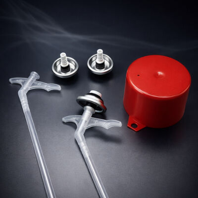 خرید شیر اسپری فوم PU پیشرفته برای کاربردهای آب بندی کنترل شده تولید آنلاین