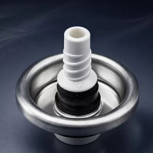 خرید شیر اسپری فوم PU پیشرفته برای کاربردهای آب بندی کنترل شده تولید آنلاین