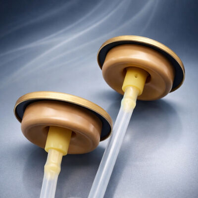 خرید 1 اینچ دریچه آروسول مقاوم به خوردگی برای توزیع کنترل شده در اسپری های بدن ضد عطر تولید آنلاین