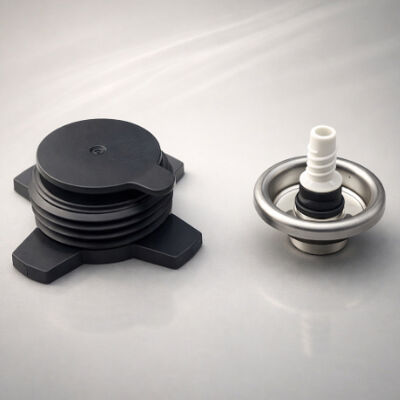 خرید شیر فوم PU یک اینچ با ساقه بلند برای پر کردن شکاف و بسته بندی تولید آنلاین