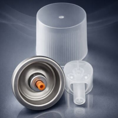 خرید دریچه آئروسل قلع اندود یک اینچی با سازگاری BOV برای اسپری کنترل شده اکسیژن تولید آنلاین