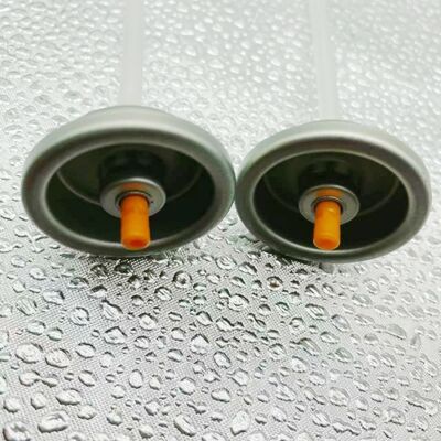 خرید دریچه اسپری خوشبو کننده هوا مقاوم در برابر مواد شیمیایی با نرخ جریان با ظرفیت بالا و مکانیزم دریچه مستحکم تولید آنلاین