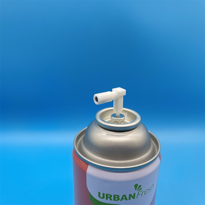 یک اینچ فلزی دریچه تزریق تازه کننده هوا برای کنترل دقیق بوی - 1 