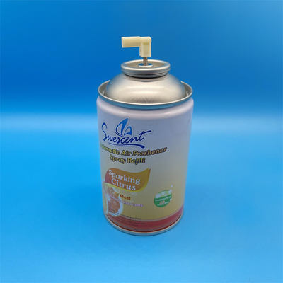 دریچه توزیع کننده عطر برای تحویل موثر عطر ′′ یک اینچ مشخصات