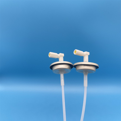 دریچه اندازه گیری دقیق 50/75/100 میلی لیتر برای کاربردهای آرایشی و داروسازی