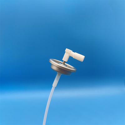 50/75/100 میلی لیتر دریچه اندازه گیری  ️ کنترل مایعات قابل اعتماد و دقیق برای کاربردهای صنعتی و مراقبت شخصی + دوام