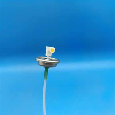 دریچه دوز یک اینچ L شکل ACTUATOR   کنترل مایع قابل اعتماد برای استفاده تجاری و صنعتی + دقت بالا