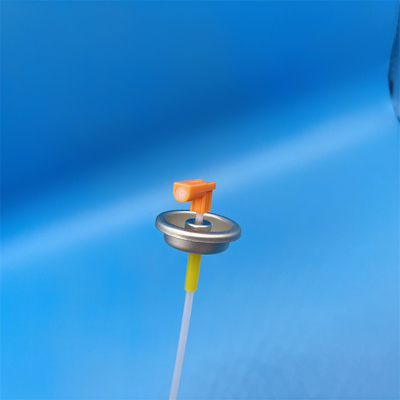 یک اینچ دریچه دوز کننده برای کنترل دقیق عطر - فلزی با کیفیت بالا، مشخصات 1