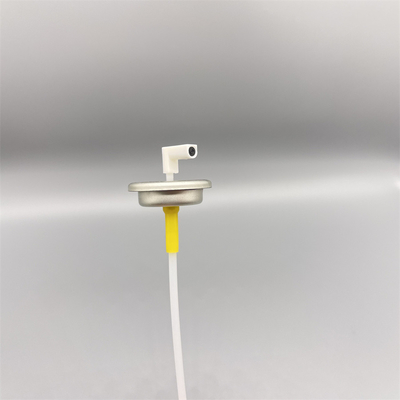 دریچه توزیع کننده عطر با عملکرد بالا   20mm جریان تنظیم شده برای تازه کننده های هوا