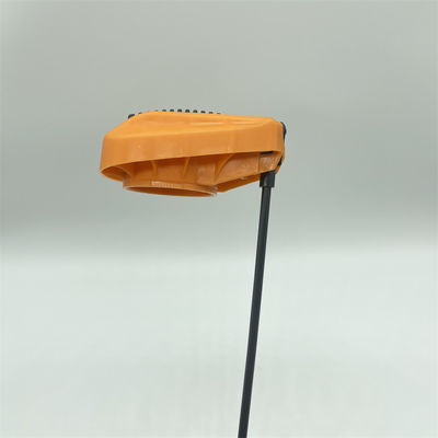 محرک اسپری ماشه تاشو آئروسل برای کنترل دقیق اسپری