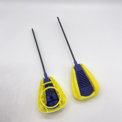 مکانیزم ماشه اسپری آئروسل قابل تنظیم برای الگوهای اسپری ثابت