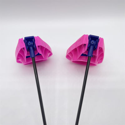 محرک اسپری ماشه تاشو با مکانیسم ماشه ضد نشت و تناسب ایمن