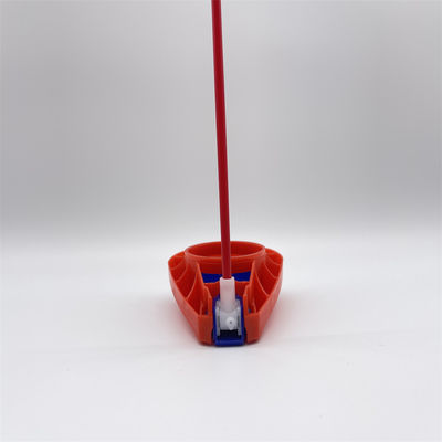 درپوش اسپری ماشه‌ای تاشو، تفنگ اسپری ماشه‌ای تاشوی جمع‌وجور برای قوطی‌های آئروسل