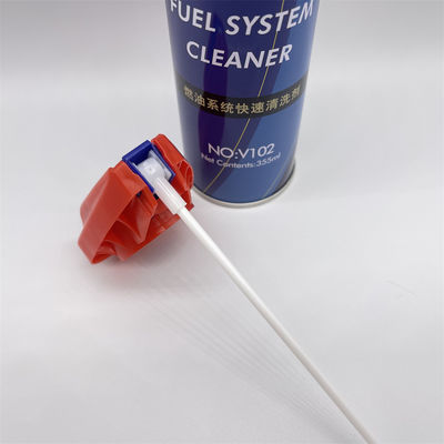 محرک ماشه تاشو آئروسل برای پخش کنترل شده اسپری