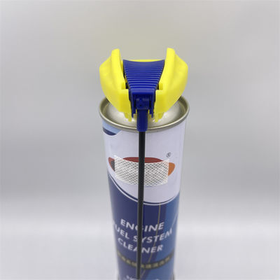 کپسول نوزل تاشو انعطاف پذیر و صرفه جویی در فضا برای RV و دریای پر کردن آب / سوخت دریایی با بندر یکپارچه