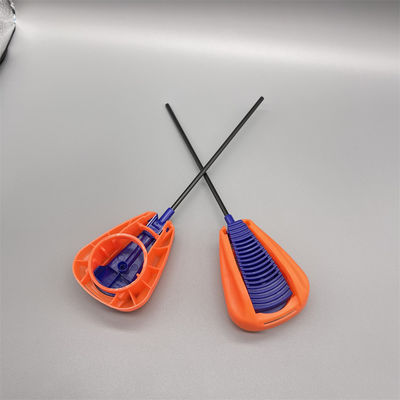 اسپری ماشه ای تاشو آئروسل ممتاز، ایده آل برای روان کننده ها و پاک کننده ها