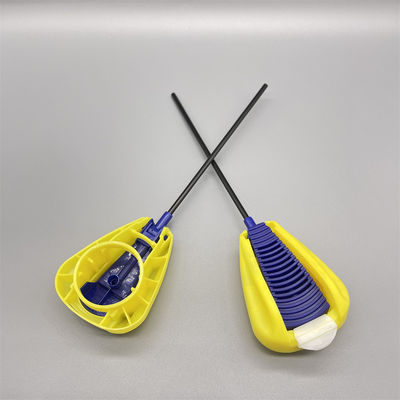 اکتیواتور اسپری پرمیوم برای پاک کننده زنگ آروسول و اسپری سیلیکون