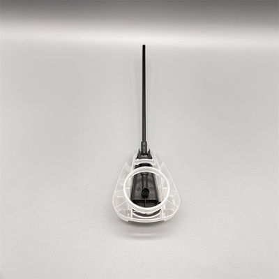 طراحی فشرده تاشو ماشه برای ذخیره سازی و حمل و نقل آسان