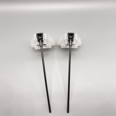 محرک اسپری آئروسل ماشه تاشو با طراحی فشرده ذخیره سازی