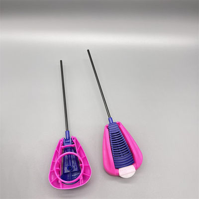 عملگر اسپری ماشه ای آئروسل ممتاز برای اسپری دقیق و هدفمند