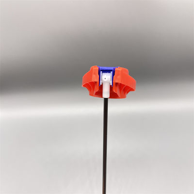 درپوش ماشه تاشو با طراحی تاشو برای نگهداری فشرده