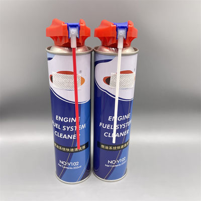 درپوش اسپری ماشه ای ارگونومیک جمع و جور دو طرفه برای محصولات آئروسل