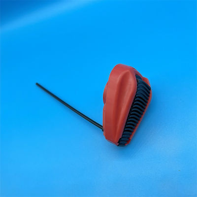 کلاه دو زاویه ای اسپری برای قوطی های اسپری