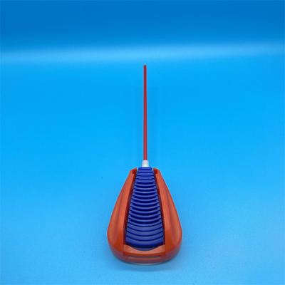 کمپکت تریگر اسپری آروسول می تواند کاه 35.13mm برای سفر قابل حمل و ضد نشت