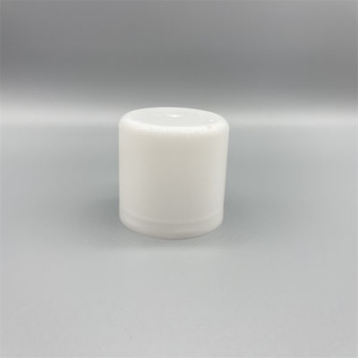 کپسول اسپری پلاستیکی 45 میلی متری برای دیودورانت ها و اسپری مو